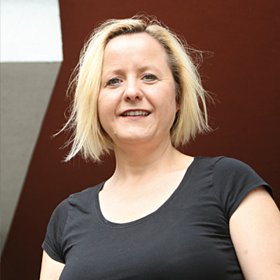 Anette Ludwig